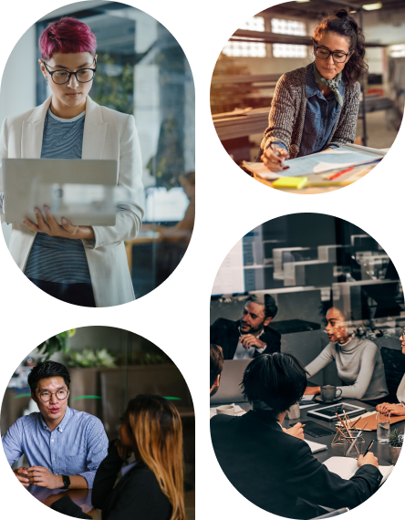 WHAT IS EMPLOYEE LEARNING AND DEVELOPMENT visual data 2